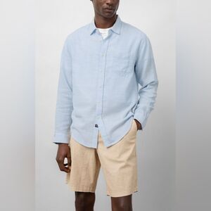 Rails NWT Wyatt Button Down Shirt in Oxford Size XXL